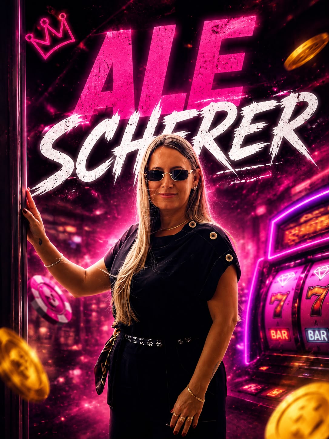 Ale Scherer